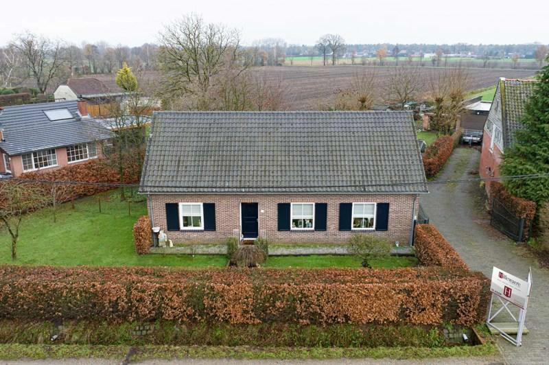 Woning te Poppel