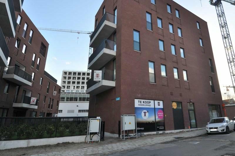 Appartement te Turnhout