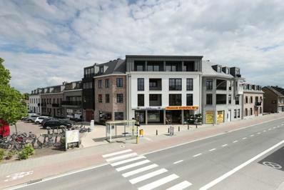 Residentie Marktplein te Ravels