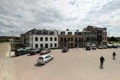 Residentie Marktplein te Ravels