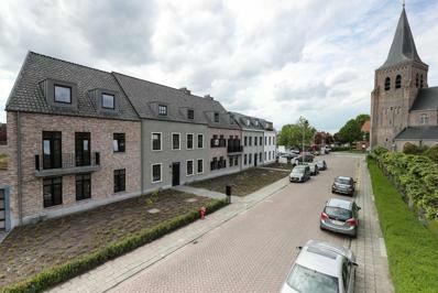 Residentie Marktplein te Ravels