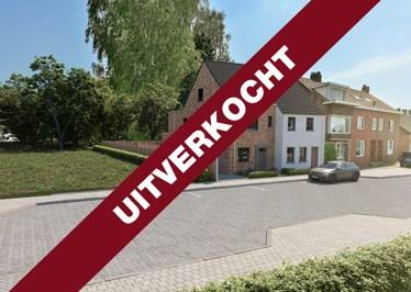 Molenstraat te Baarle-Hertog