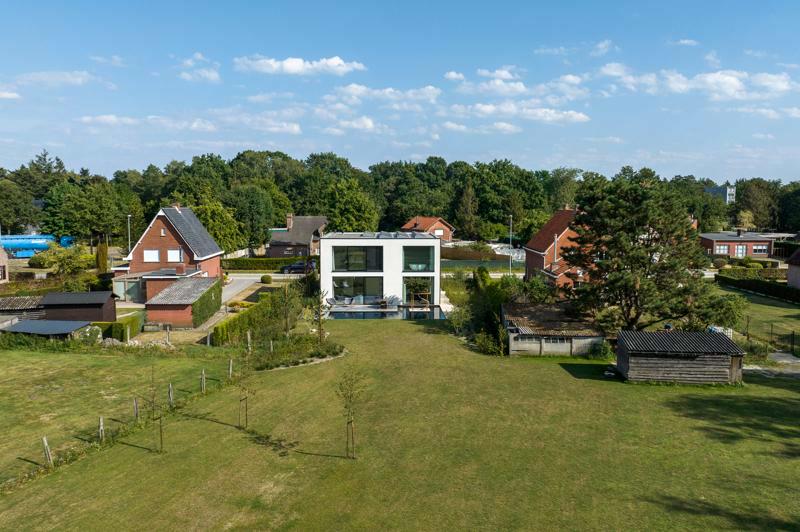 Exclusieve Villa te Turnhout