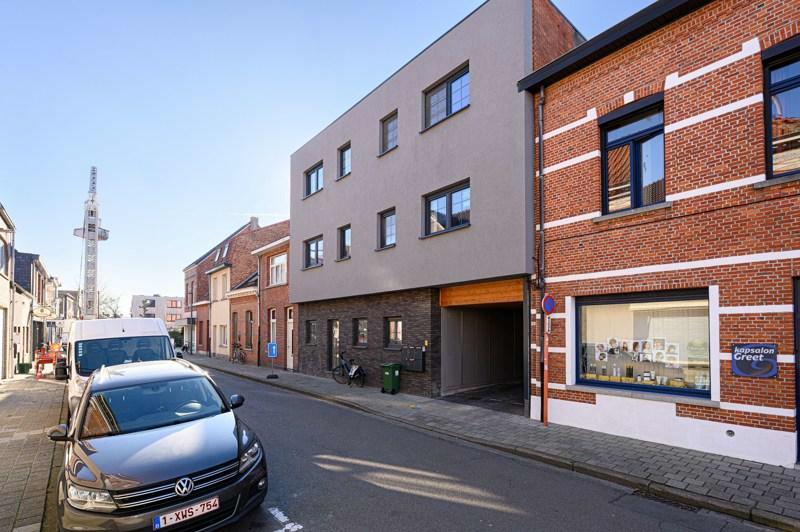 Duplex te Turnhout