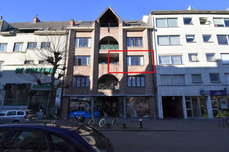 Appartement te Turnhout