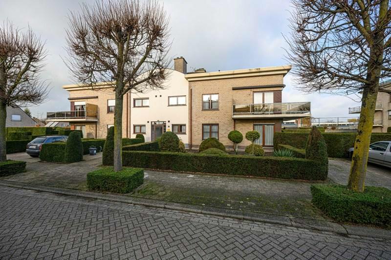 Benedenwoning te Hoogstraten