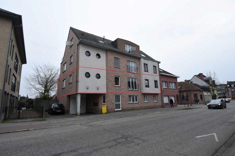 Appartement te Turnhout