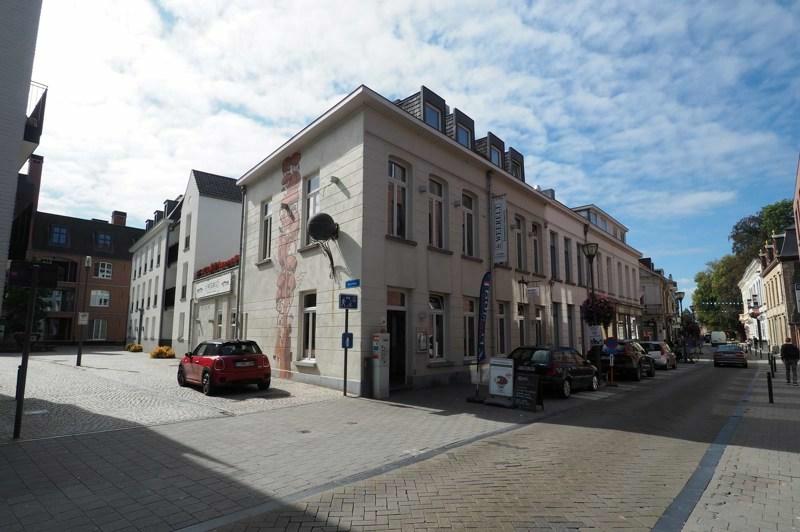 Commerciële winkel te Turnhout