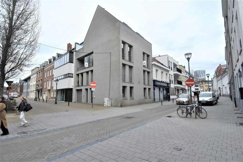 Dakappartement te Turnhout