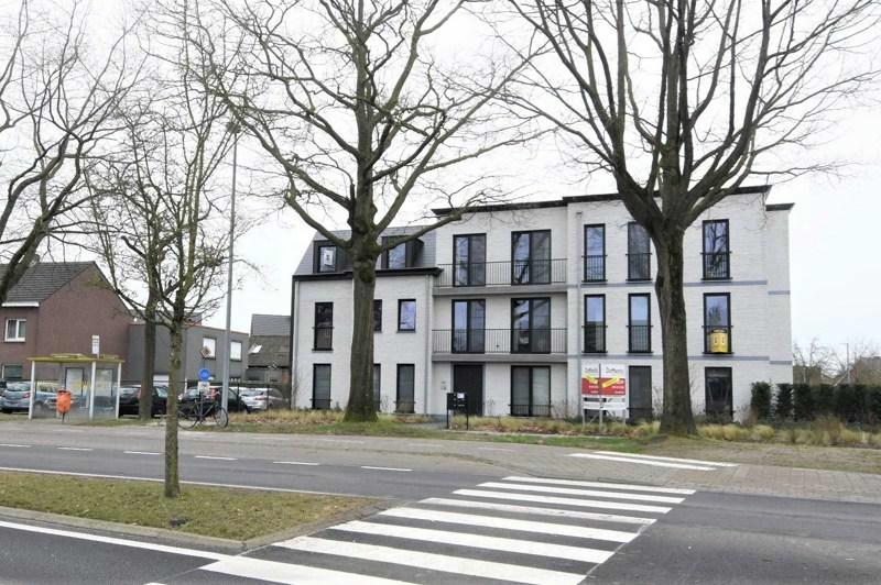 Appartement te Oud-Turnhout