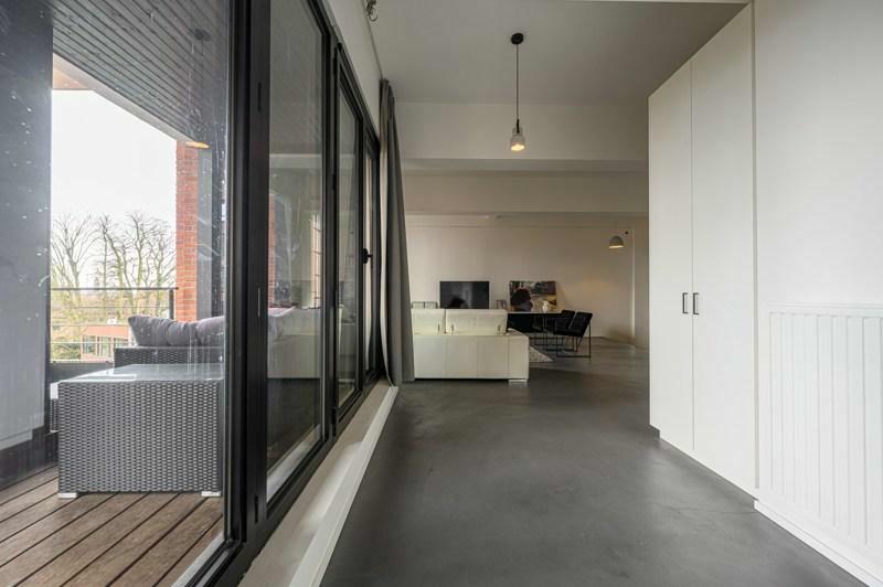 Loft te Turnhout