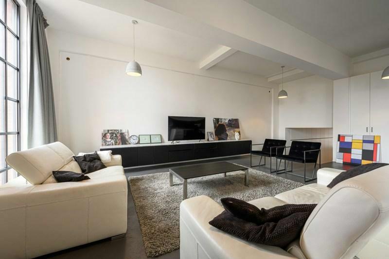 Loft te Turnhout