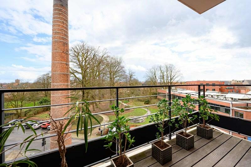 Loft te Turnhout