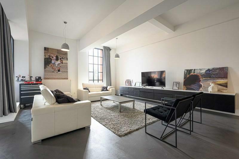 Loft te Turnhout