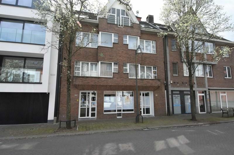 Appartement te Turnhout