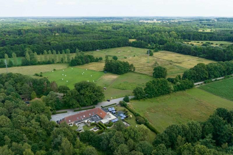 Landhuis te Tessenderlo