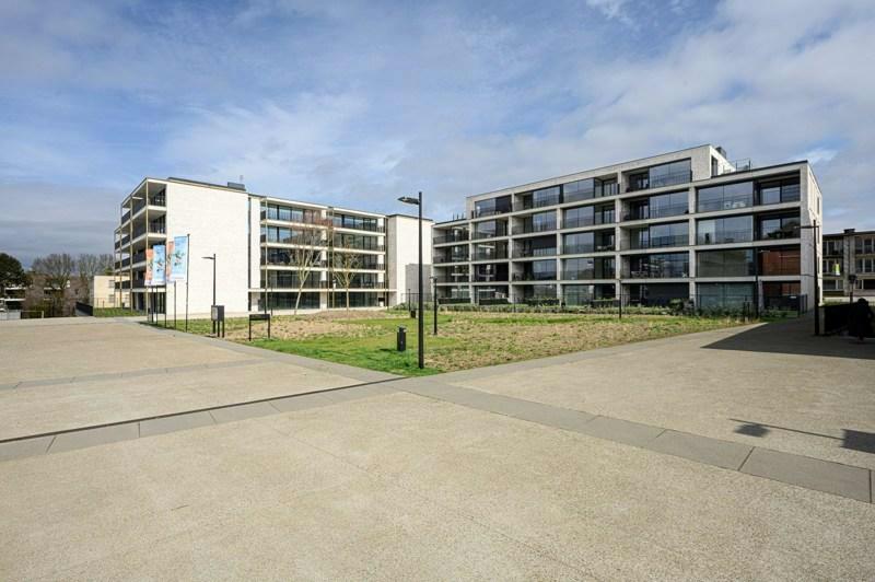 Appartement te Beringen