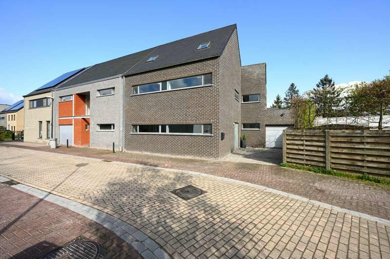 Woning te Turnhout