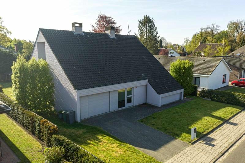 Woning te Turnhout