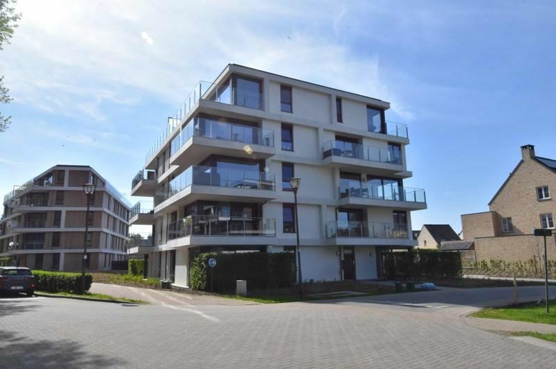 Appartement te Turnhout