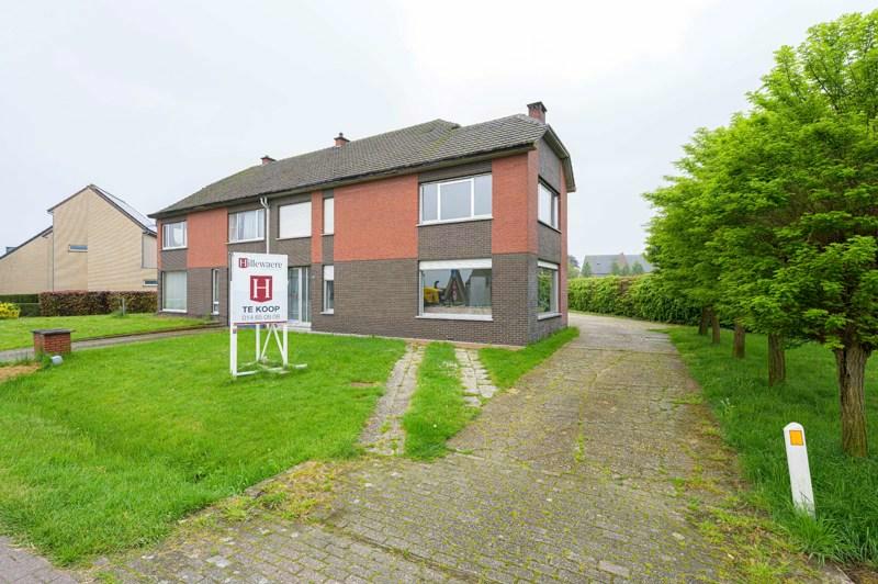 Woning te Weelde