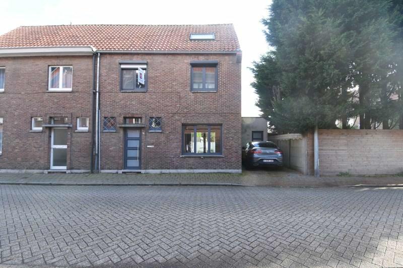 Woning te Turnhout