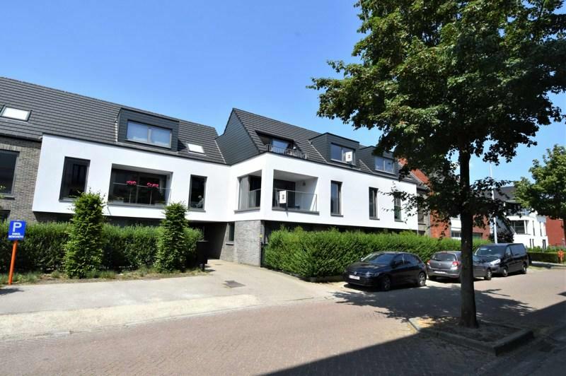 Appartement te Oud-Turnhout