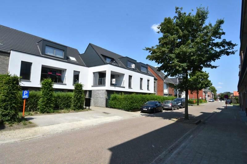 Appartement te Oud-Turnhout