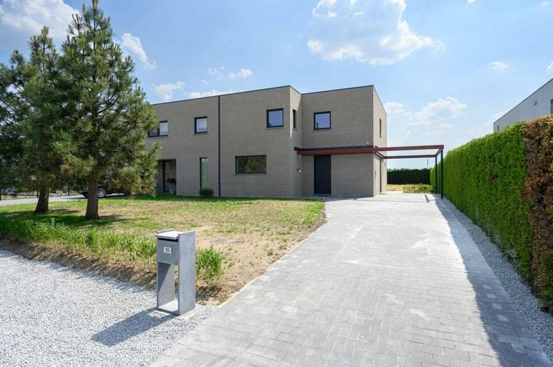 Woning te Hasselt