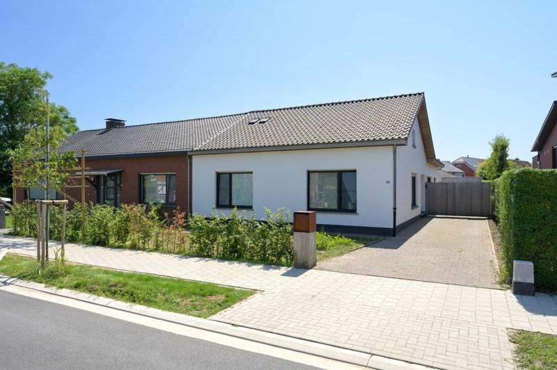 Woning te Minderhout