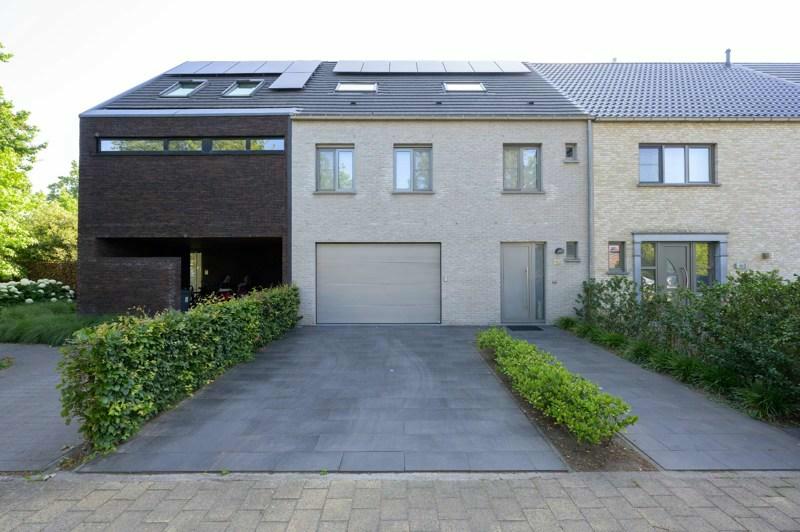 Woning te Turnhout