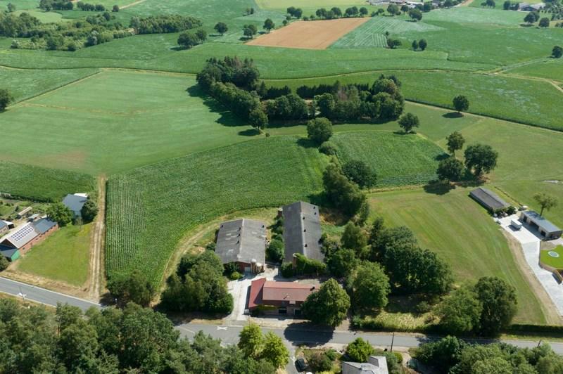 Boerderij te Hamont-Achel