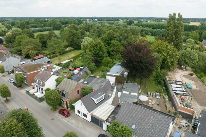 Woning te Hoogstraten