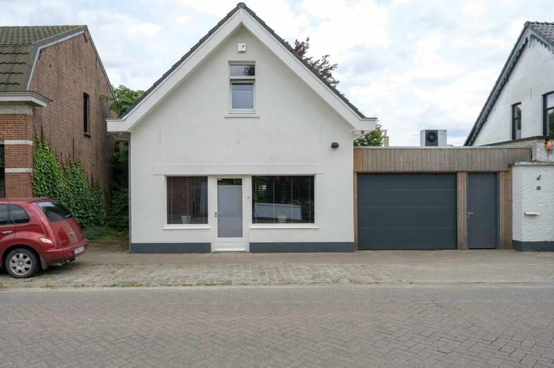 Woning te Hoogstraten