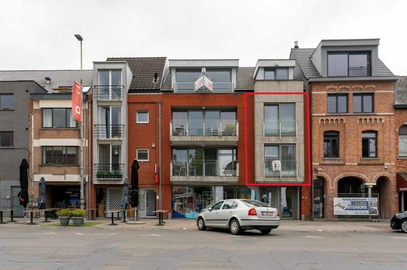 Duplex te Dendermonde