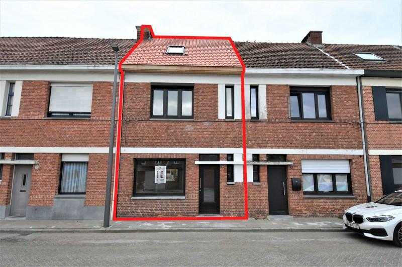 Woning te Turnhout