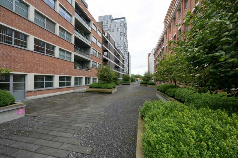 Appartement te Turnhout