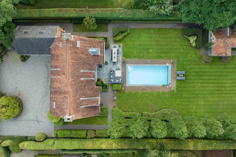 Exclusieve Villa te Zoersel