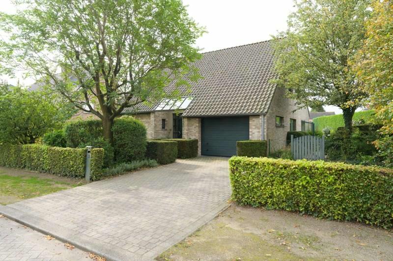 Woning te Hoogstraten