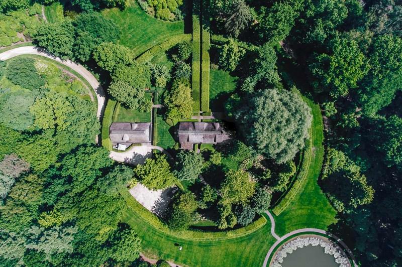 Exclusieve Villa te Kapellen