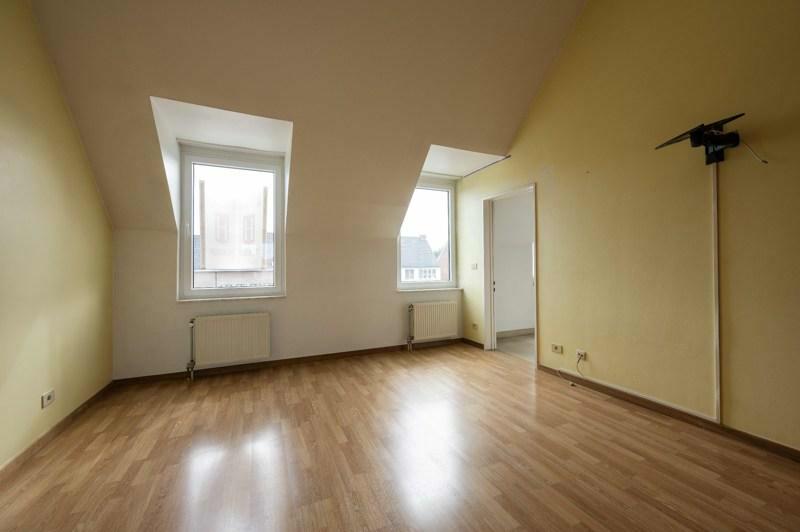 Appartement te Oud-Turnhout