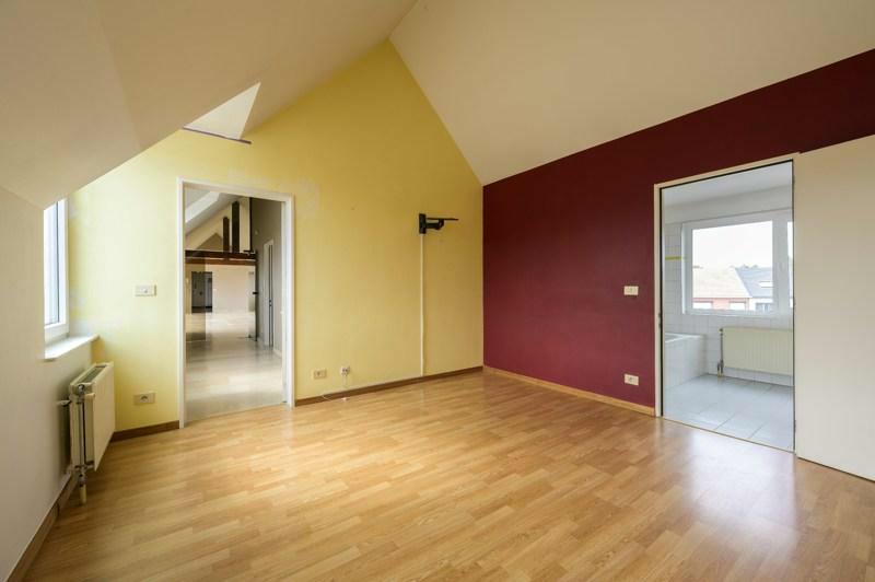 Appartement te Oud-Turnhout