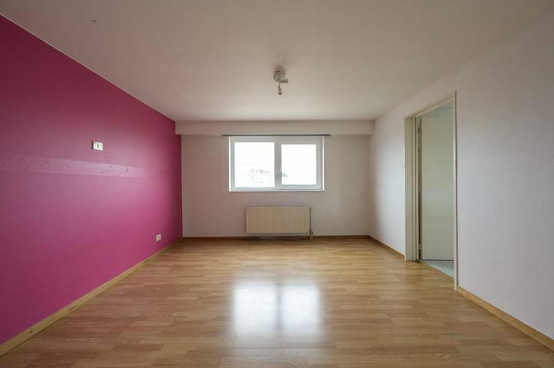 Appartement te Oud-Turnhout