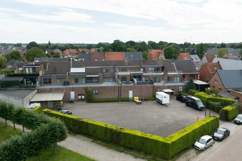 Appartement te Oud-Turnhout