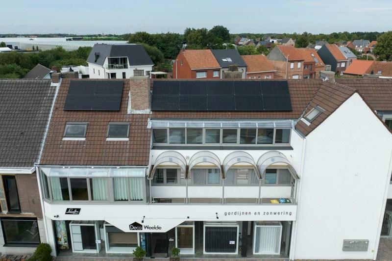 Appartement te Oud-Turnhout