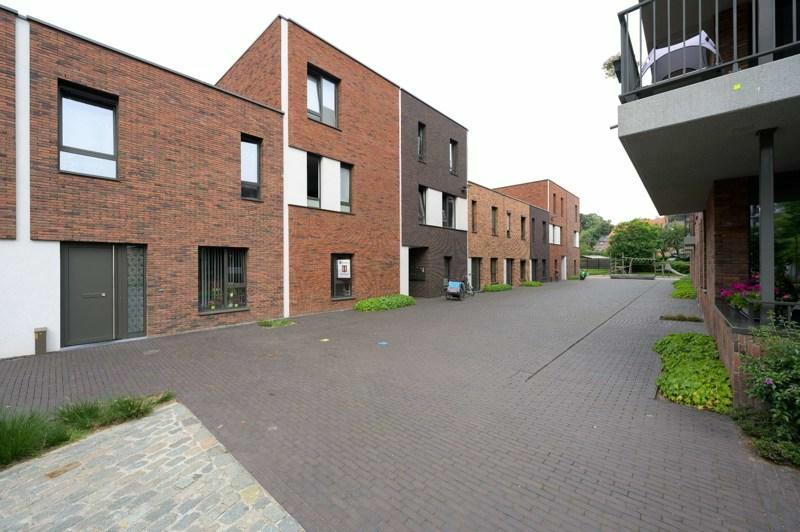 Benedenwoning te Turnhout