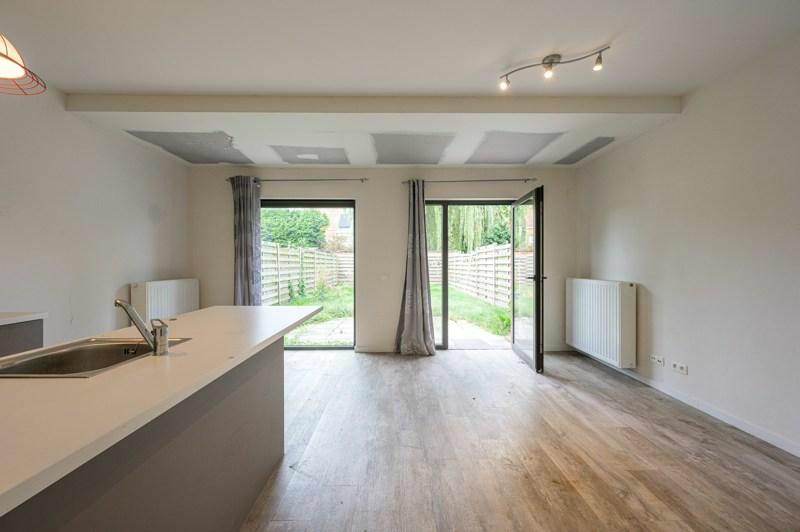 Benedenwoning te Turnhout