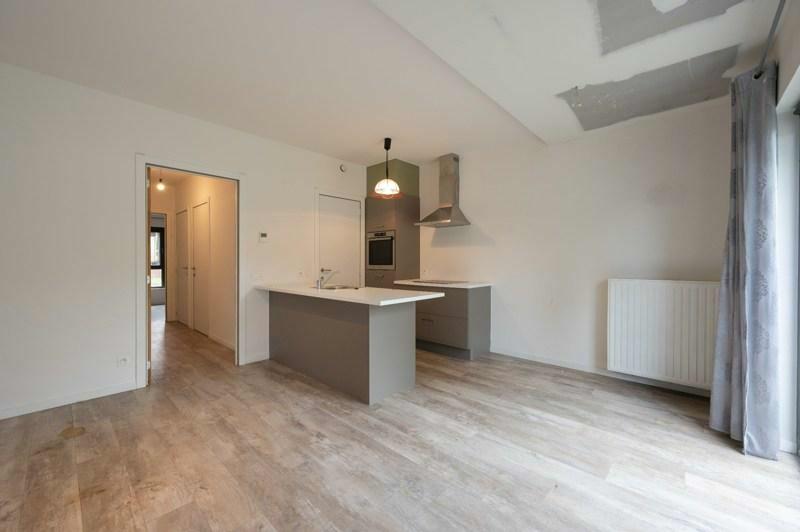 Benedenwoning te Turnhout