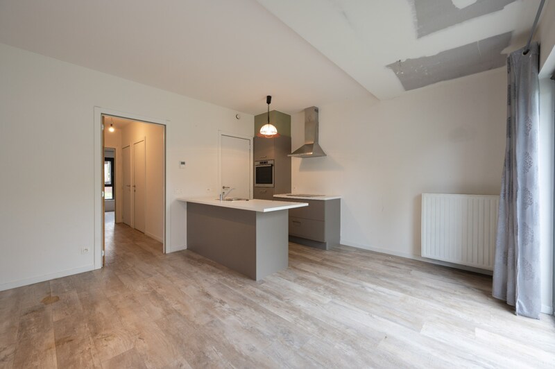 Benedenwoning te Turnhout