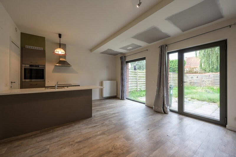 Benedenwoning te Turnhout